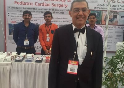 best cardiologist in the world